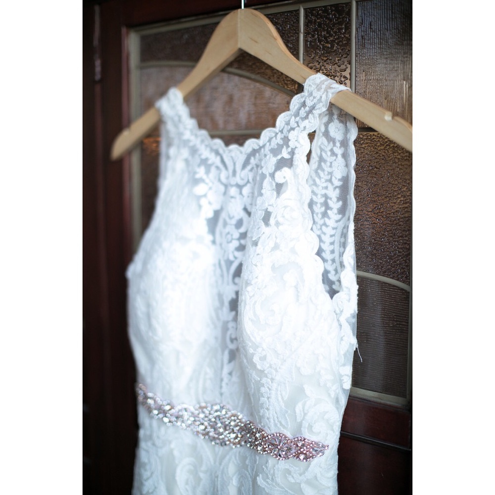 Maggie Sottero • Winifred Wedding Dress - Picture 5 of 8